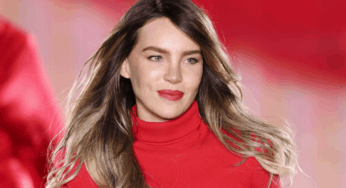 Belinda sale en defensa de Selena Gomez